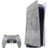 Natural Grey Concrete PS5 Bundle Skin