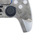 Natural Grey Concrete PS5 Bundle Skin