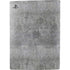 Natural Grey Concrete PS5 Console Skin