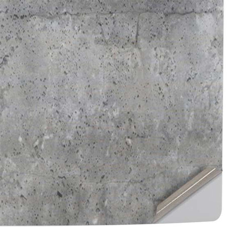 Natural Grey Concrete PS5 Console Skin