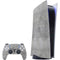 Natural Grey Concrete PS5 Digital Edition Bundle Skin
