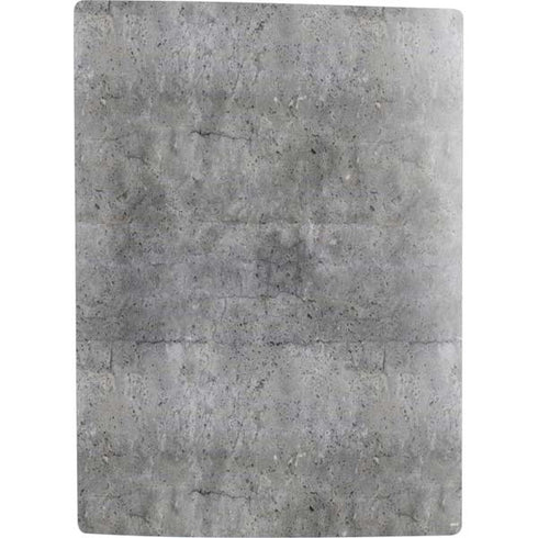 Natural Grey Concrete PS5 Digital Edition Bundle Skin