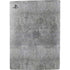 Natural Grey Concrete PS5 Digital Edition Console Skin