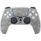 Natural Grey Concrete PS5 Controller Skin