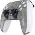Natural Grey Concrete PS5 Controller Skin
