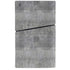 Natural Grey Concrete PS5 Slim Disk Console Skin