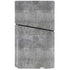 Natural Grey Concrete PS5 Slim Disk Console Skin