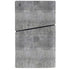 Natural Grey Concrete PS5 Slim Digital Edition Console Skin