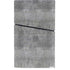 Natural Grey Concrete PS5 Slim Digital Edition Console Skin