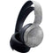 Natural Grey Concrete PULSE 3D Wireless Headset for PS5 Skin