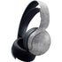 Natural Grey Concrete PULSE 3D Wireless Headset for PS5 Skin