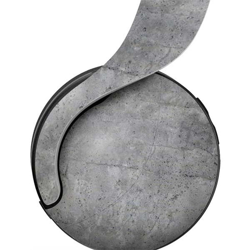 Natural Grey Concrete PULSE 3D Wireless Headset for PS5 Skin
