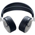 Natural Grey Concrete PULSE 3D Wireless Headset for PS5 Skin