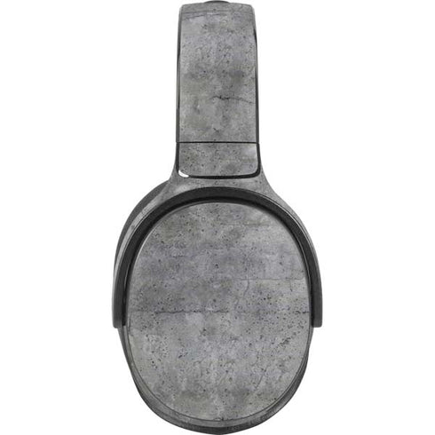 Natural Grey Concrete Skullcandy Venue Skin
