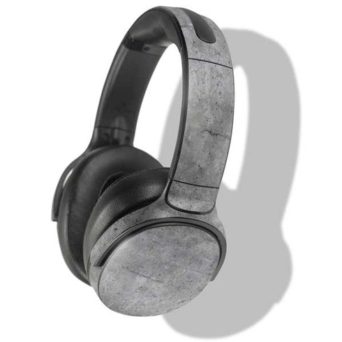 Natural Grey Concrete Skullcandy Venue Skin