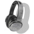 Natural Grey Concrete Skullcandy Venue Skin