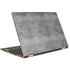 Natural Grey Concrete HP Spectre Skin