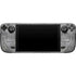 Natural Grey Concrete Steam Deck Handheld Gaming Computer Skin