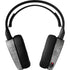 Natural Grey Concrete SteelSeries Arctis 3 Skin