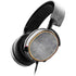 Natural Grey Concrete SteelSeries Arctis 5 Skin
