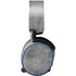 Natural Grey Concrete SteelSeries Arctis 5 Skin