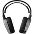 Natural Grey Concrete SteelSeries Arctis 5 Skin