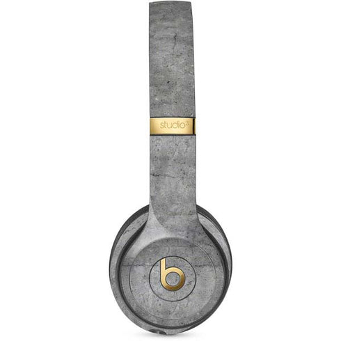 Natural Grey Concrete Studio Wireless 3 Skin