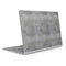 Natural Grey Concrete Surface Book 2 13.5in Skin
