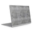Natural Grey Concrete Surface Book 2 13.5in Skin