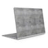 Natural Grey Concrete Surface Book 2 15in Skin