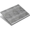 Natural Grey Concrete Surface Book Skin