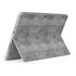 Natural Grey Concrete Surface Go Skin