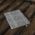Natural Grey Concrete Surface Go Skin