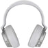 Natural Grey Concrete Surface Headphones Skin