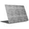 Natural Grey Concrete Surface Laptop 3 13.5in Skin