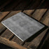 Natural Grey Concrete Surface Laptop 3 13.5in Skin