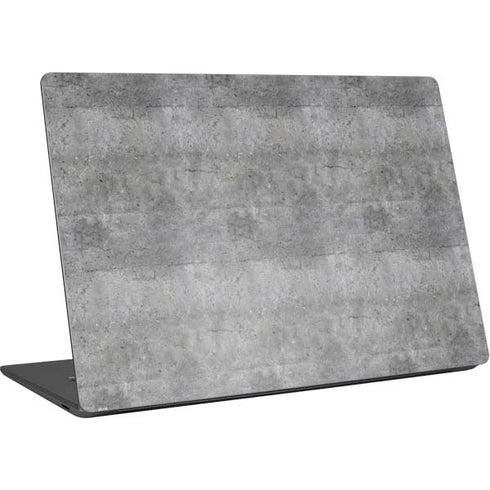 Natural Grey Concrete Surface Laptop 4 15in Skin