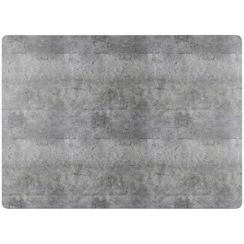 Natural Grey Concrete Surface Laptop 4 15in Skin