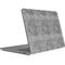 Natural Grey Concrete Surface Laptop Studio Skin