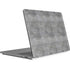 Natural Grey Concrete Surface Laptop Studio Skin