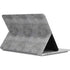 Natural Grey Concrete Surface Laptop Studio Skin