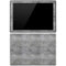 Natural Grey Concrete Surface Pro 3 Skin