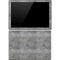 Natural Grey Concrete Surface Pro 4 Skin
