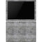 Natural Grey Concrete Surface Pro 6 Skin