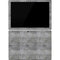 Natural Grey Concrete Surface Pro 7 Skin