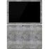 Natural Grey Concrete Surface Pro 7 Skin