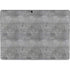 Natural Grey Concrete Surface Pro 8 Skin