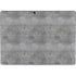 Natural Grey Concrete Surface Pro 9 Skin