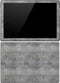 Natural Grey Concrete Surface Pro (2017) Skin