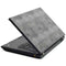 Natural Grey Concrete T440s Skin